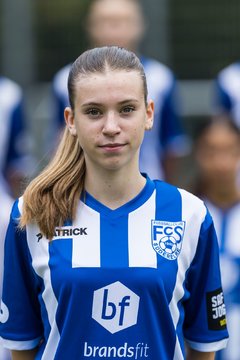 Bild 70 - wBJ FC Suederelbe.